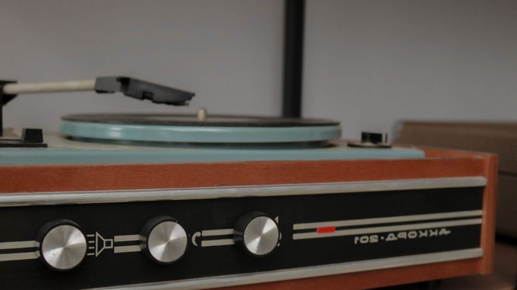 Rosyjskie zespoły