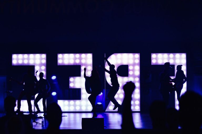 Zespoły lat 90. dance