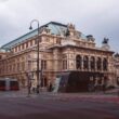 Opera wiedeńska – zwiedzanie